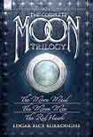 Читать книгу Лунная девушка [= Девушка с Луны] [The Moon Maid]